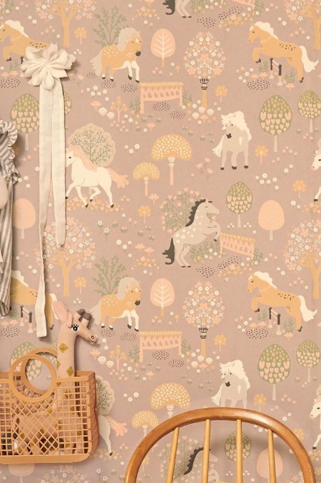 Εικόνα της Βαφή My sweet pony Soft lilac - 149-02 - 07962-01